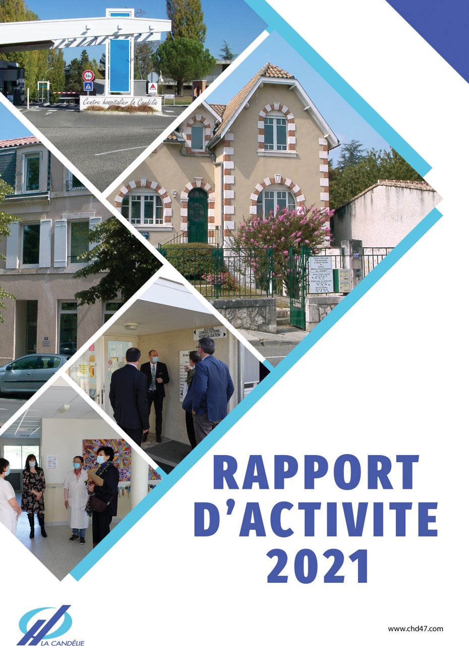 rapport activite 2021